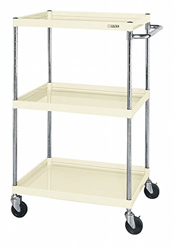 即日出荷 サカエ ニューcsパールワゴン ゴム車 Cspa i B079xxgkqj 驚きの値段 Wonderhomes Nl