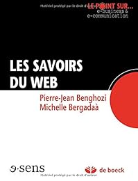 Les  savoirs du web