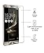 ASUS ZenFone 3 Deluxe Screen Protector [2-Pack][ZS570KL 5.7 inch] ,Yootech ASUS ZenFone 3 Deluxe Tempered Glass Screen Protector for ZenFone 3 Deluxe