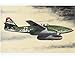 Trumpeter 1/144 Messerschmitt Me262A2a German Fighter