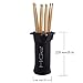 Drumstick Holder Portable Multi-canvas Drumstick Bags, Suitable for Various Type Drum Stand