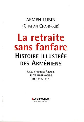 La  retraite sans fanfare