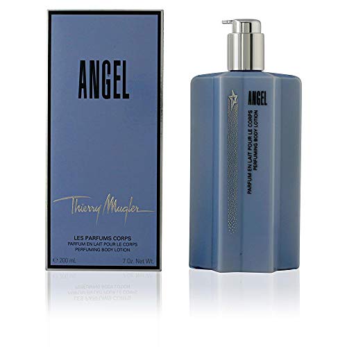 Angel By Thierry Mugler For Women Body Lotion Oz Desertcart Cyprus