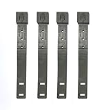 Tactical Tailor Malice Clips Short (Pack of 4) Foliage Green(ACU)
