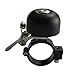 ZUKKA Bike Bell,Classic Brass Bicycle Ring Bell Horn Nice Loud Tone Cycling Accessories