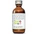 Certified Organic Beard Oil with Argan, Jojoba & Fractionated Coconut Oil by RejuveNaturals, 2 oz | For a Long, Thick Beard and Healthy Growth | Unscented