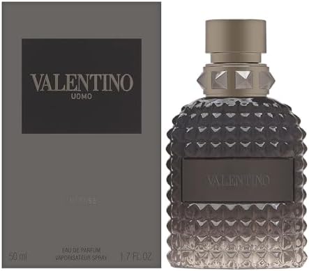 Valentino Uomo Intense Eau de Perfume, 50 ml price in UAE Amazon