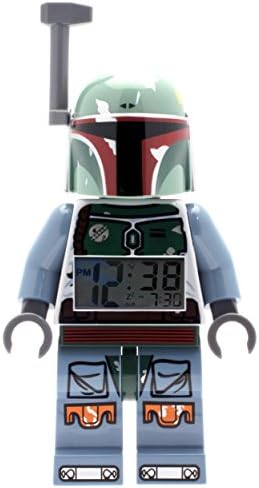 LEGO Star Wars 9003530 Boba Fett Kids 