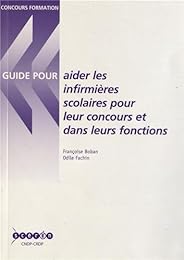 Aider les infirmières scolaires