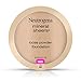 Neutrogena Mineral Sheers Lightweight Loose Powder Makeup Foundation with Vitamins A, C, & E, Sheer to Medium Buildable Coverage, Skin Tone Enhancer, Face Redness Reducer, Tan 80,.19 oz