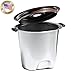 Fill N Save Elite Series Stainless Steel Reusable K Cup for Keurig 2.0 Silver