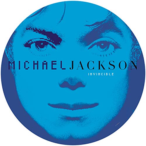 Invincible [VINYL]