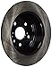 Centric Parts 120.44159 Premium Brake Rotor