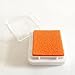 Ink Pads,FZR Legend 24 Colors Crafts Ink Pads for Rubber Stamps Card Making and DIY Scrapbooking?24 Pack?