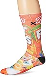 Odd Sox Men's Froot Loops