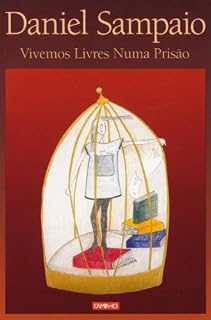 Livro Vivemos Livres Numa Prisão