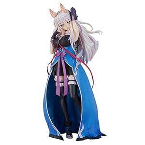 ダンジョントラベラーズ2-2 闇堕ちの乙女とはじまりの書 メフメラ 完成品フィギュア