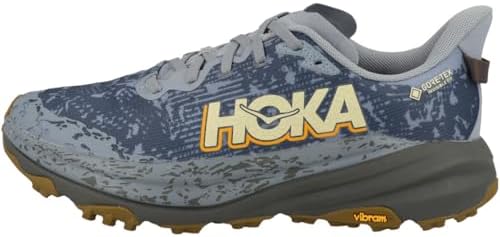 Amazon.com | Hoka Speedgoat 5 Men display picture 1