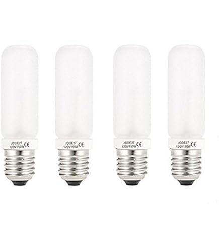 VSTAR JDD Type 150W 110-130V E26/E27 (Standard Edison Screw