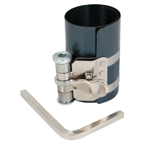 Performance Tool Compresseur à segments de piston W80572