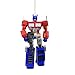 Hallmark Christmas Ornament Hasbro Transformers Optimus Prime
