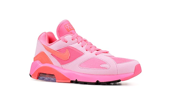 comme des garçons x nike air max 180