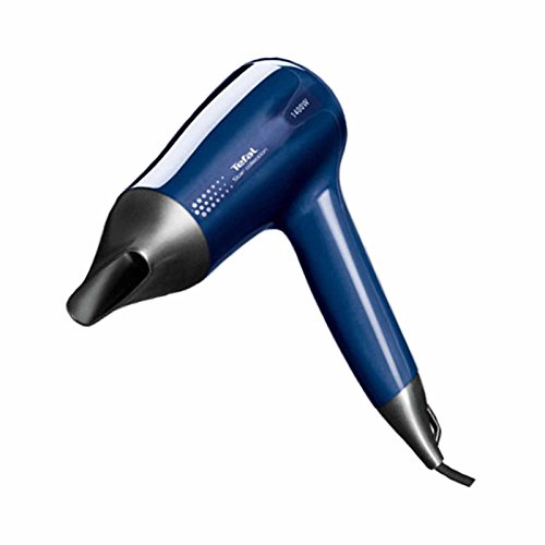 Click Here to See More Images Tefal Hair Dryer Star Collection HV1354 220V 1400W
