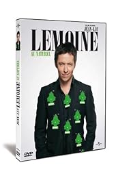 Lemoine, Jean-Luc - Jean-Luc Lemoine Au Naturel