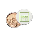 Everyday Minerals Semi-Matte Base, Golden Tan 5W