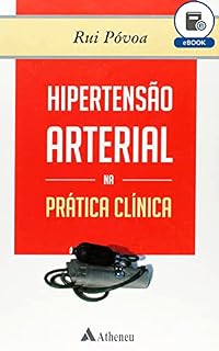 Livro Hipertensão Arterial na Prática Clínica (eBook)