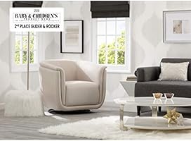 skylar nursery glider