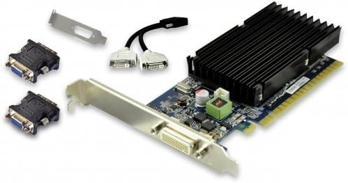 Pny Geforce 8400Gs