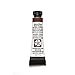 Daniel Smith Extra Fine Watercolor Paint, 5ml Tube, Quinacridone Burnt Orange, 284610086, 0.17 Fl Oz (Pack of 1)