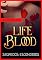 Livro Life Blood: Segredos Escondidos