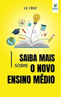 Livro Saiba Mais Sobre o Novo Ensino Médio