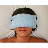 Warmables Mask Natural Heat Pack Sky