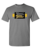 WINNER WINNER CHICKEN DINNER - pubg player - Mens Cotton T-Shirt, L, Charcoal