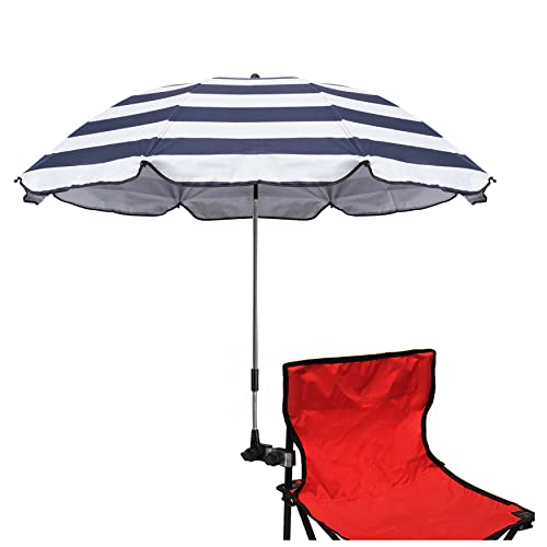 Preis-Check: GRANDMEI Sonnenschirm für Stuhl... für 29,99€ Details öffnen!