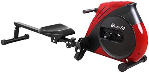 Everfit 4 level rowing machine Clearance