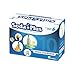 SodaPlus SP01244 10-Count CO2 Carbonizing Charging Cartridges