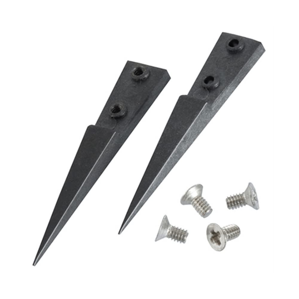 Replacement Tips for ptz-41 Tweezers. ENGINEER ptz-91