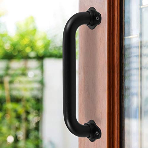 12 Inch Wall Mount Stairs Hand Rails Indoor Review: Spec Sheet Insights for NOVA Outdoor Grab Bar Needs 21 Thumbnail 21
