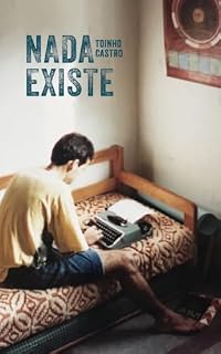Livro Nada Existe