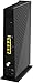 NETGEAR C6300-100NAR DOCSIS 3.0 WiFi Cable Modem Router with AC1750 16x4 Download speeds. Certified for Xfinity from Comcast, Spectrum, Cox, Cablevision & More (Renewed)
