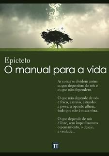 Livro O manual para a vida
