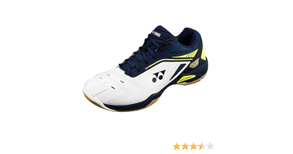 yonex badminton shoes 65z