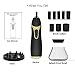 Electric Makeup Brush Cleaner Spinner, Automatic Makeup Cosmetic Brushes Cleaner Machine