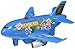 Daron Hawaii Pullback Plane with Light and Sound Medium