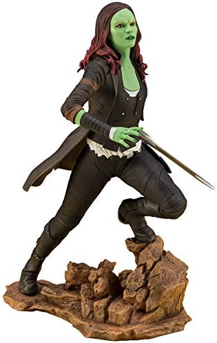 Koto INFINITY WAR MOVIE GAMORA ARTFX+ STATUE