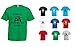 Born to Game..., Mens Printed T-Shirt